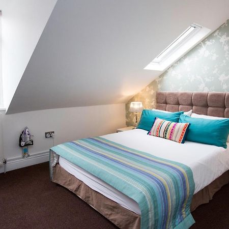 Primrose Guest House Λονδίνο Εξωτερικό φωτογραφία