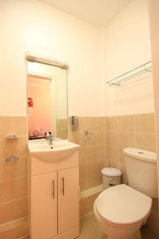 Primrose Guest House Λονδίνο Δωμάτιο φωτογραφία