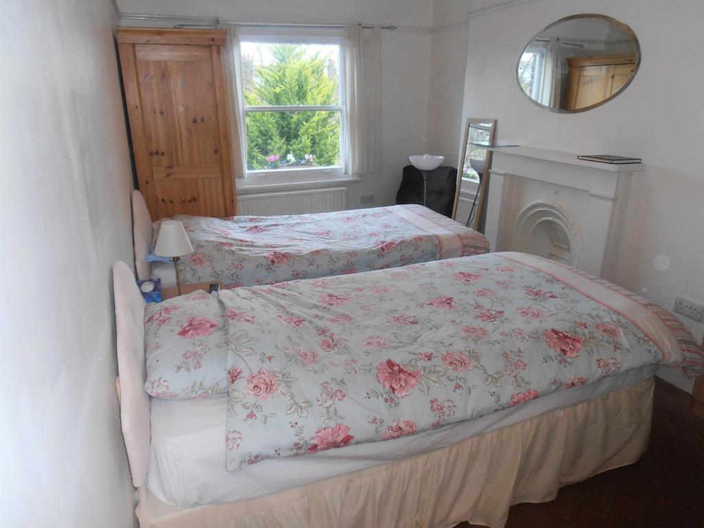 Primrose Guest House Λονδίνο Εξωτερικό φωτογραφία