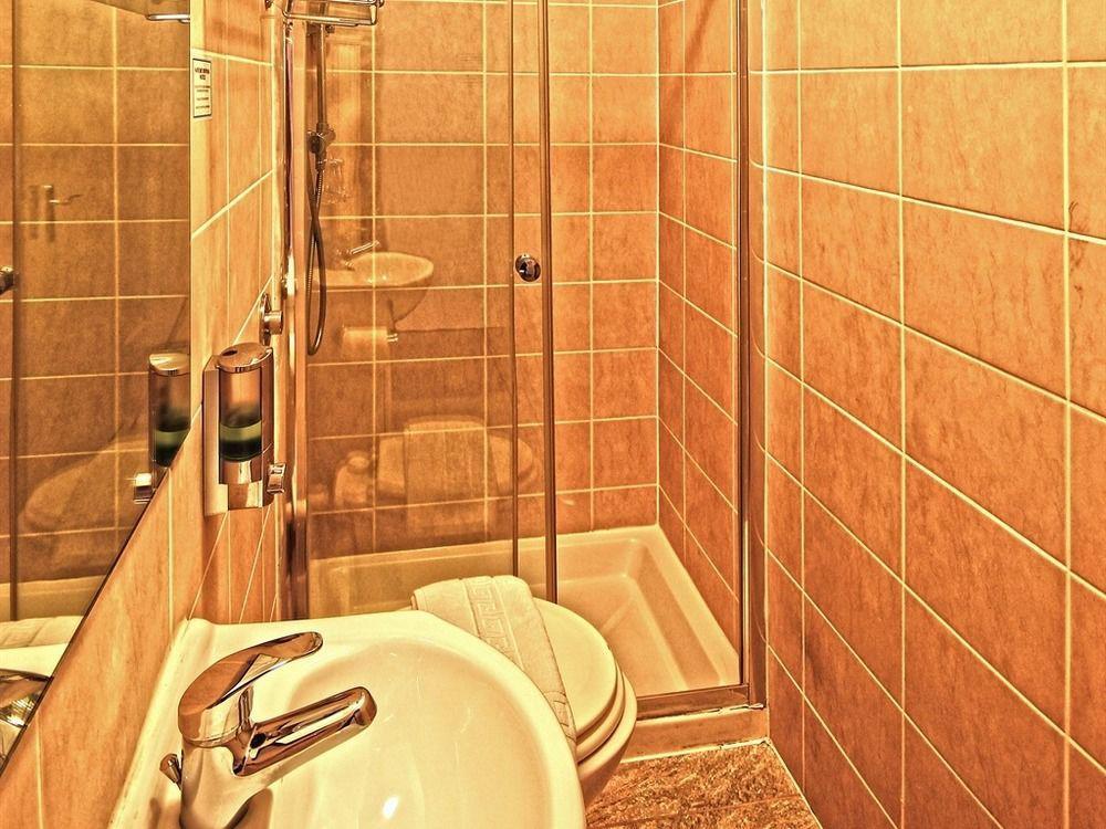 Primrose Guest House Λονδίνο Εξωτερικό φωτογραφία