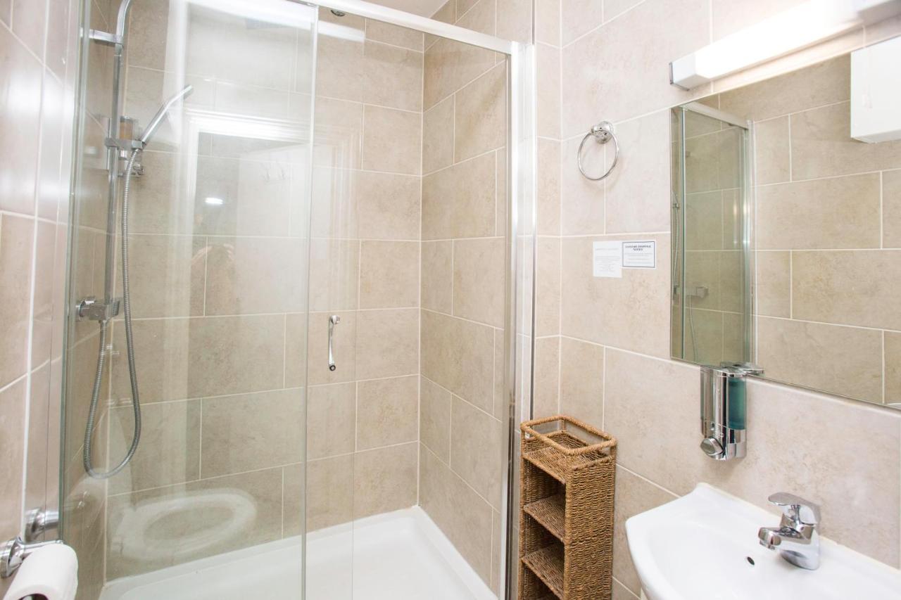 Primrose Guest House Λονδίνο Εξωτερικό φωτογραφία