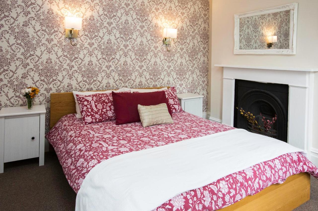 Primrose Guest House Λονδίνο Εξωτερικό φωτογραφία