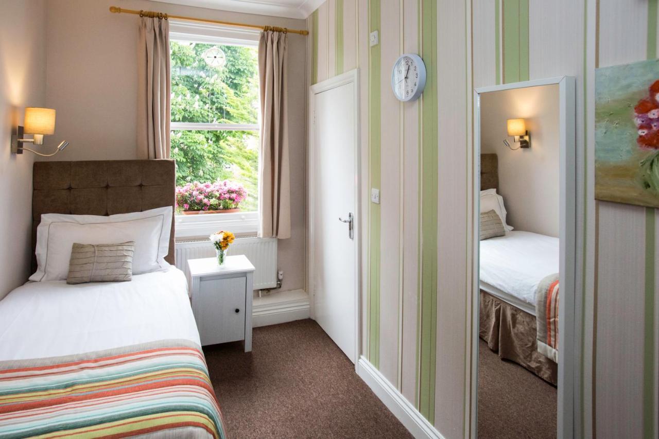 Primrose Guest House Λονδίνο Εξωτερικό φωτογραφία