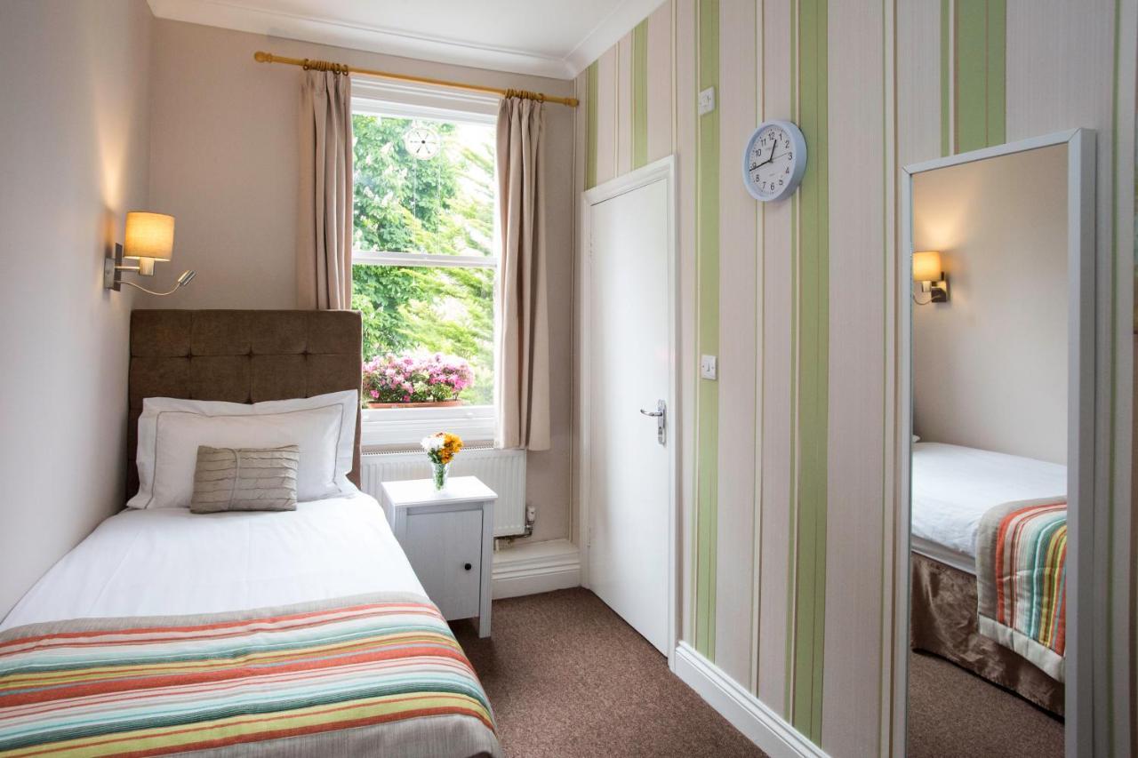 Primrose Guest House Λονδίνο Εξωτερικό φωτογραφία