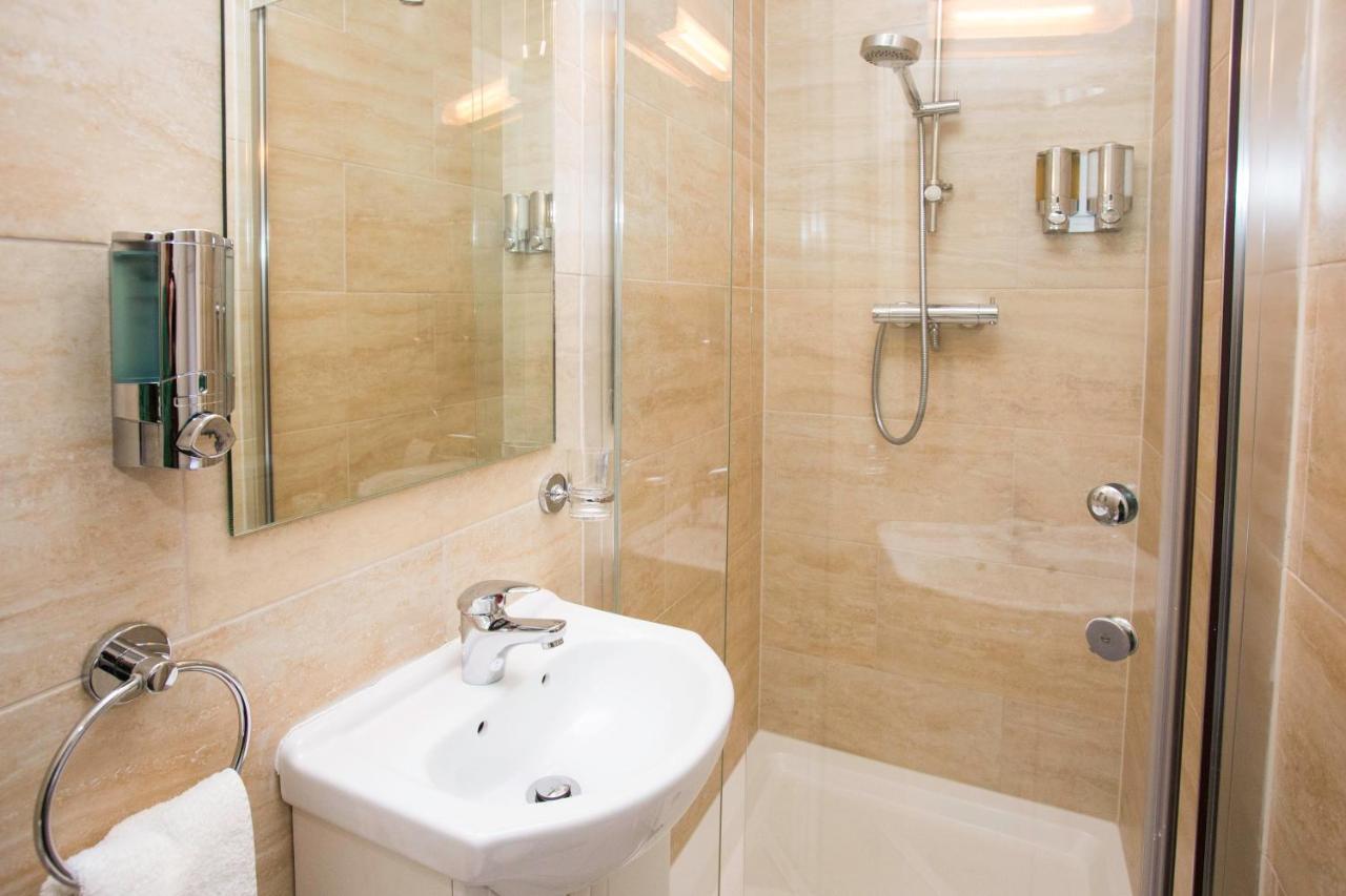 Primrose Guest House Λονδίνο Εξωτερικό φωτογραφία